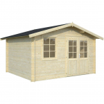 AIAMAJA PALMAKO KLARA 10,4M&sup2;