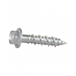 BETOONIKRUVI ESSVE 6,3X30 CORRSEAL C4 100TK PAKIS