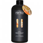 SAUNAL&Otilde;HN RENTO TSITRUS 400ML