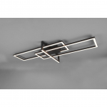 LAELAMP TRIO SALINAS 34W LED 3900LM 3000K MUST