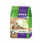 KASSILIIV CAT'S BEST SMART PELLETS 20L/10KG