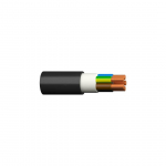 KAABEL DRAKA XPUJ-HF D 5G1,5 DCA R100