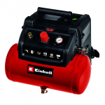 KOMPRESSOR EINHELL TC-AC 190/6/8 OF SET