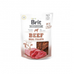 KOERAMAIUSED BRIT CARE VEISELIHAGA 80G