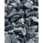 LOODUSLIK DEKORATIIVKIVI IMPEERIAL MUST20/30 1000KG BIGBAG