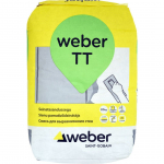 SEINA TASANDUSSEGU WEBER TT 20KG
