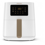 KUUMA&Otilde;HUFRIT&Uuml;&Uuml;R PHILIPS CONNECTED HD9255/30 0,8KG 4,1L VALGE