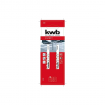 TIKKSAELEHT KWB, METALL, KESKMINE 2TK
