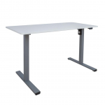 T&Ouml;&Ouml;LAUD ERGO OPTIMAL 1 MOOTORIGA 120X60CM V/HALL