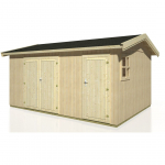 KUUR PALMAKO OLAF 13,5M&sup2;