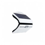 LED V&Auml;LISVALGUSTI SPECTOR LIGHT 2,5W 200LM 7000K IP44 SOLAR VALGE