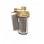 KATLAKIVIVASTANE FILTER MIDEA SCALEHUNTER