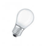 LED LAMP OSRAM STAR CLASSIC P FR 2,5W 827 E27 NON-DIM