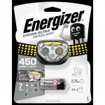 PEALAMP ENERGIZER VISION ULTRA LED 30-450LM 3XAAA