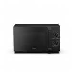 MIKROLAINEAHI MIDEA MM20CF2EBK 20L 700W MUST