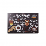 LAUAMATT SPLENDID AMERICANO 43,5X28CM