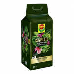 T&Auml;ISV&Auml;ETATUD MULD COMPO COMPLETE 25L