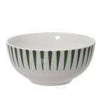 KAUSS PORTSELANIST &Oslash;15,3CM TOMATID