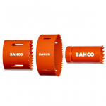 AUGUSAAG BAHCO 20MM BIMETALL