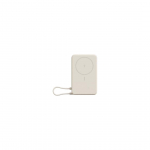AKUPANK XIAOMI 10000 MAH MAGNEETILINE ALUSEGA BEEŽ