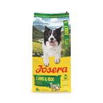 KUIVTOIT JOSERA KOERTELE ADULT LAMMAS/RIIS 12,5KG