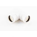 MUHVP&Otilde;LV HTP 32MM 88,5&deg; S16 PP VALGE