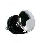 VALAMU AUGUKATE &Oslash;50MM KROOM