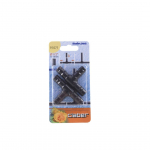 KOLMIK 1/2" TORULE CLABER 2TK PAKIS