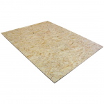PUITLAASTPLAAT KRONOSPAN OSB-3 10X1000X1250MM