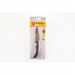 PUSSNUGA ROOSTEVABA 220MM