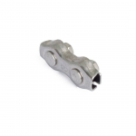 TROSSILUKK DUPLEX RV 2TK M6