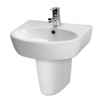 VALAMU CERSANIT PARVA 50X40X16CM