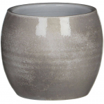 LILLEPOTI&Uuml;MBRIS MICA DECORATIONS LESTER H14X&Oslash;16CM HELEHALL