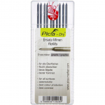 PLIIATSIS&Uuml;DAMIK PICA-DRY 2B GRAFIIT (10/TK PAKK)