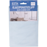 KLAASIPUHASTUSLAPP CASATREND ESTA 40X40CM