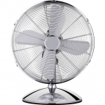 LAUAVENTILAATOR 16" 40CM 3 KIIRUST METALL