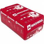 KIVIVILL ROCKWOOL GRANROCK SUPER PUISTEVILL 20KG/0,63M3 PAKIS