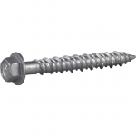 BETOONIKRUVI ESSVE 6,3X50 CORRSEAL C4 100TK PAKIS