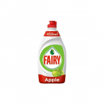 N&Otilde;UDEPESUVAHEND FAIRY APPLE 450ML