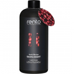 SAUNAL&Otilde;HN RENTO ARKTIKAMARI 400ML