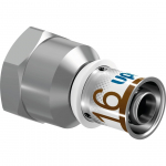 OTSIK UPONOR S-PRESS PLUS AL-PEX 20MMX1/2"SK