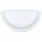 PLAFOON EGLO PLANET1 1X60W E27 VALGE