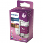 LED LAMP PHILIPS 4W GU10 50W 3000K 345LM