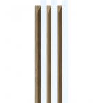 SEINAPANEEL OK WALL BASIC LINE 3 VALGE 2750X172MM