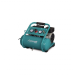 KOMPRESSOR AIRCRAFT 8L, 230V, 0,7KW, TOOTLIKUS 60L/MIN