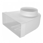 P&Otilde;LV EUROPLAST PLAST 125MM-220X90MM KLD29-125