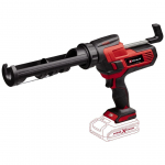 AKUSILIKOONP&Uuml;STOL EINHELL TE-SG 18/10 LI - SOLO