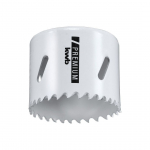 AUGUSAAG KWB HSS BI-METALL 54MM