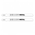 TIKKSAELEHT KWB, METALL, J&Auml;ME 2TK