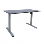 T&Ouml;&Ouml;LAUD ERGO OPTIMAL 1 MOOTORIGA 120X60CM M/HALL